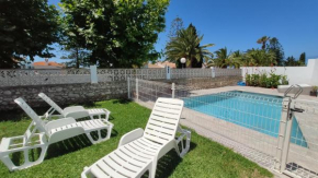 Calma holiday home
